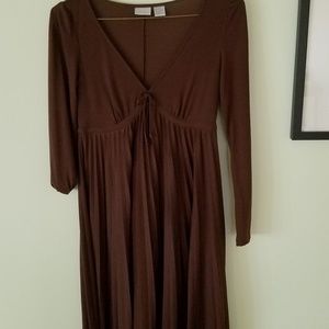 Dress size S from Speigel.